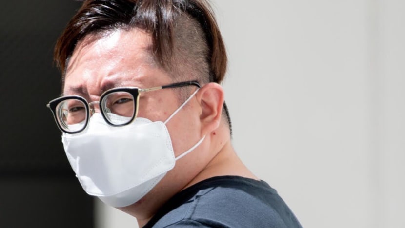 Ex-Singtel worker jailed for hacking into girlfriend's social media, accessing confidential telco records of man she texted