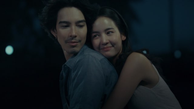 新片上映：My Boo