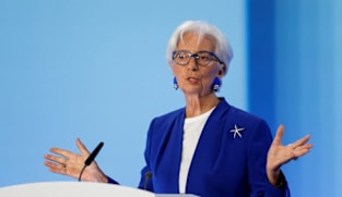 Four developed market central banks are now hiking rates