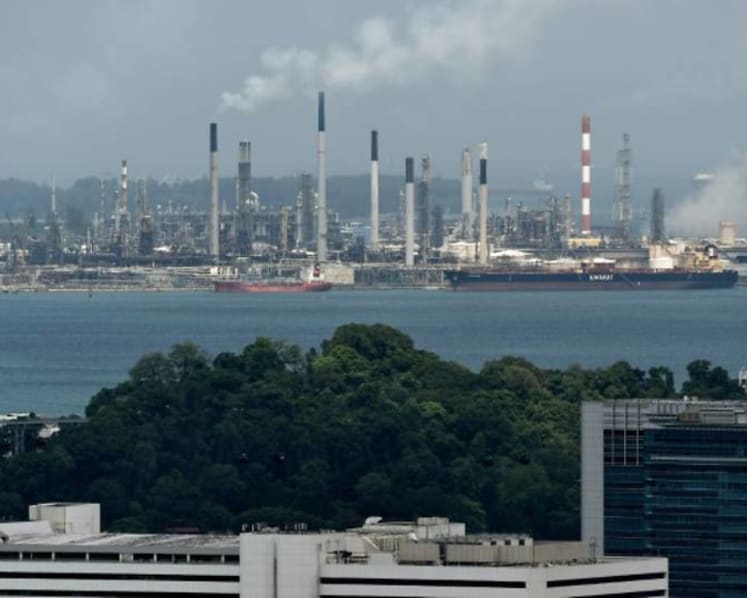 Commentary: Why it pays for Singapore to be much more ambitious in raising carbon tax