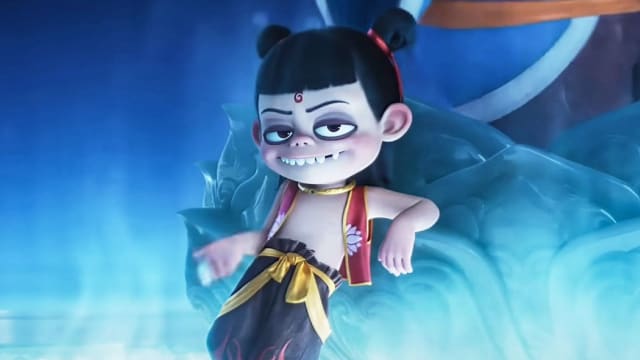 《哪吒之魔童闹海》4天票房冲破200万，创下新加坡最卖座中国电影纪录！
