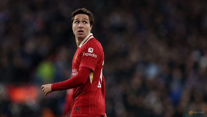 Liverpool's Chiesa declined Italy call-up, says Gattuso