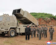 North Korea says nuclear status 'irreversible': State news agency
