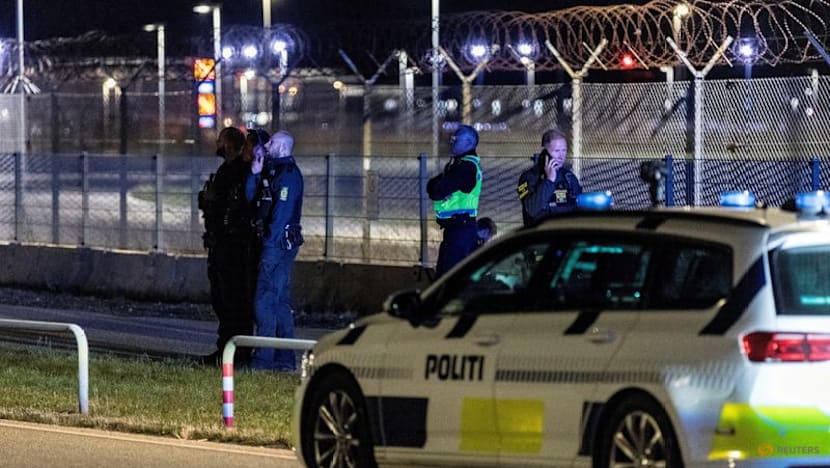 Denmark accepts Swedish anti-drone help for EU summit in Copenhagen
