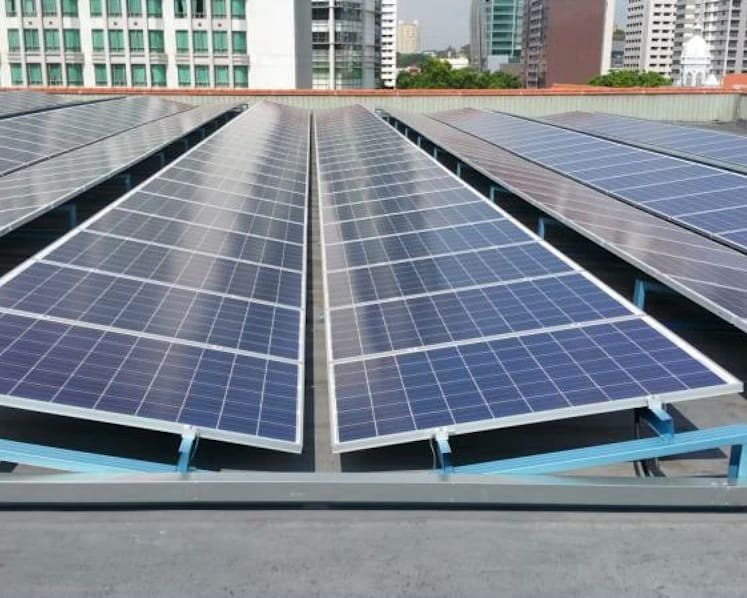 Bigger, more competitive solar market ‘possible with Govt push’
