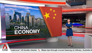 China's Q1 GDP beats expectations to grow 5% but Iran war dampens outlook