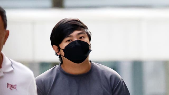 为跨国犯罪团伙在本地派送电子烟 男子判监十个月
