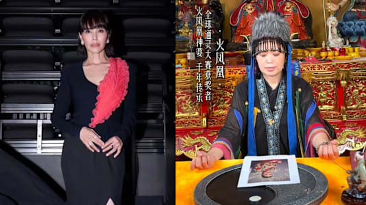 Zoe tay past life medium1