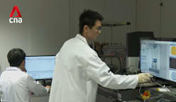 Semiconductor industry to spend S$500m on R&D projects over next 5 years 