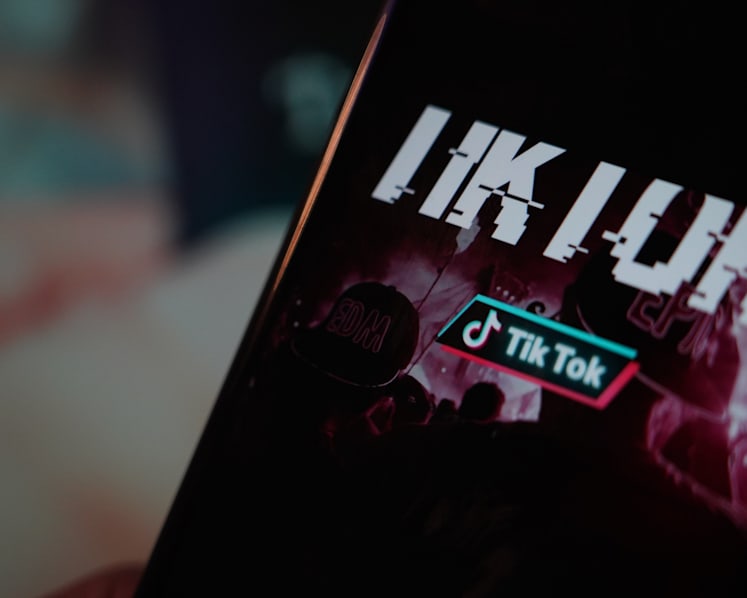 Generation TikTok comes of age