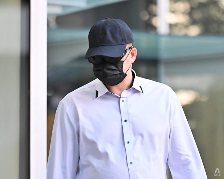 Man acquitted of receiving nearly S$300,000 in kickbacks as Keppel FELS shipyard manager