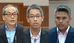 Workers’ Party MPs urge more support for independent arts spaces, suggest ways to raise rental flat supply