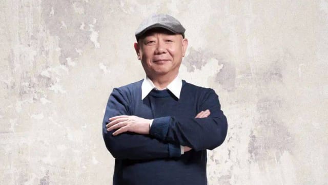 资深男星顾宝明逝世一年　前妻女儿控后妈侵占财产