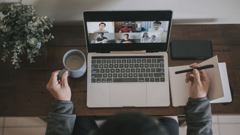 Commentary: Think you would love fully remote work? Here are some things to consider