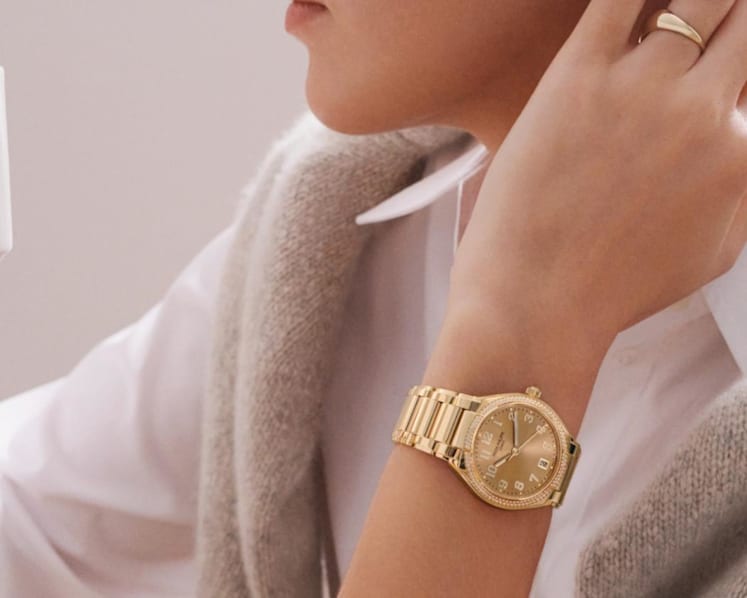 More than just an accessory: Patek Philippe brings women’s watches to the next level