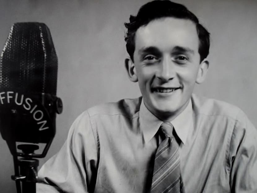 RIP Mr Ellery