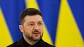 Ukraine war talks delayed to Wednesday, Zelenskyy says