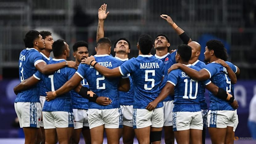 Samoa chasing World Cup place to keep up proud record