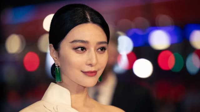 顶流环伺，舞台早已换装　范冰冰还有机会“回归”主流娱乐圈吗？