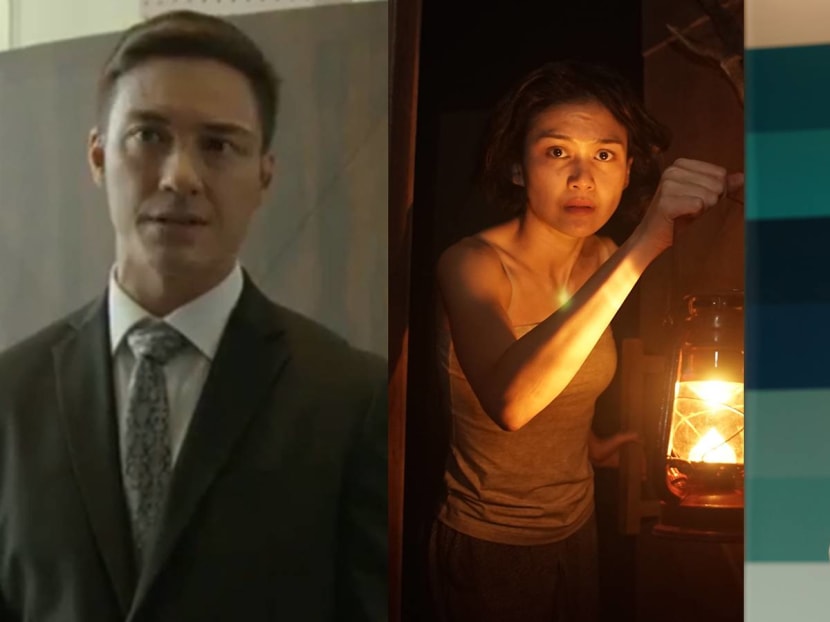 TV Shows To Watch This Week (Oct 1-7, 2018) TV Shows To Watch This Week (Oct 1-7, 2018)