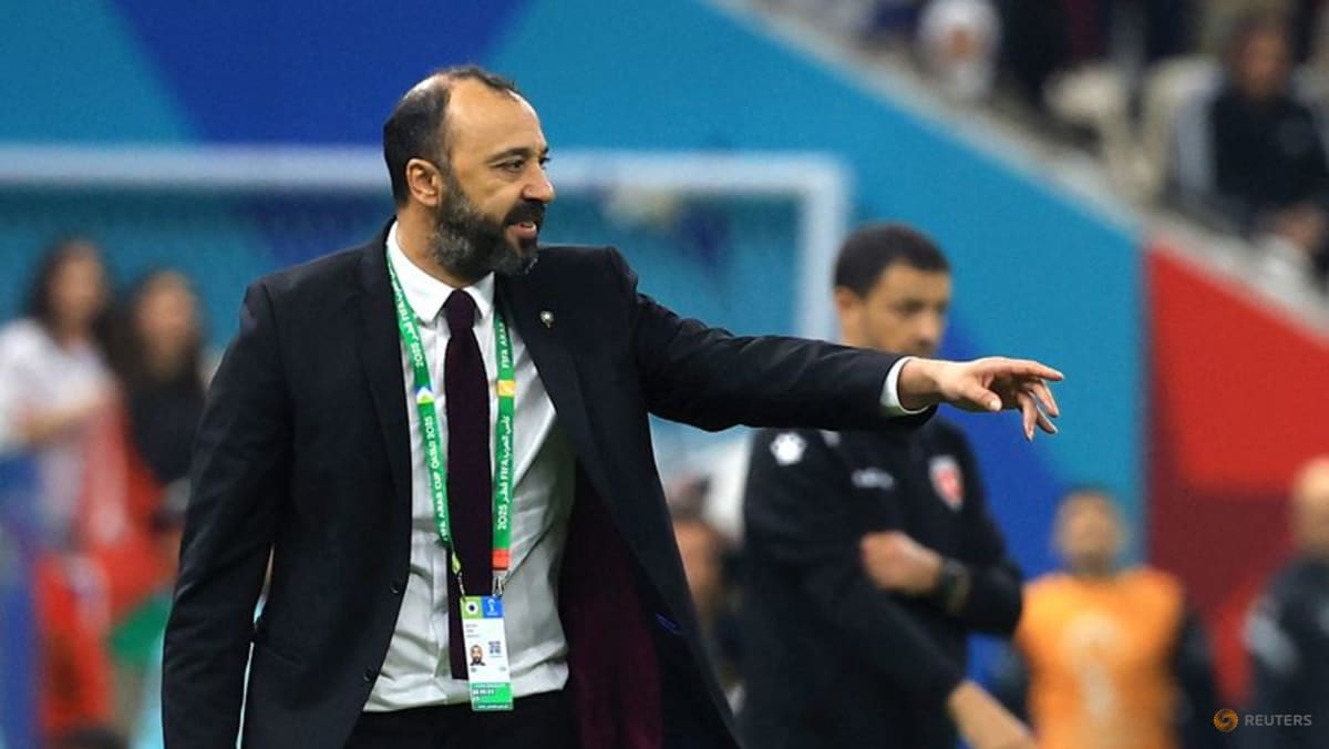 Morocco's Sektioui named Oman coach, replacing Queiroz