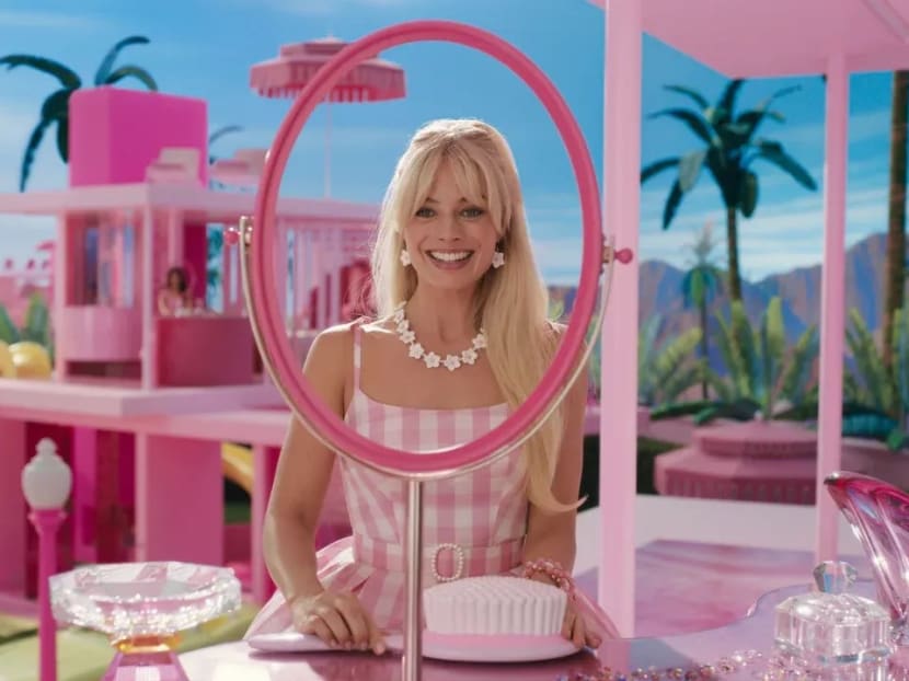 Barbie movie trailer: Just how many Barbies and Kens are there? Barbie movie trailer: Just how many Barbies and Kens are there?