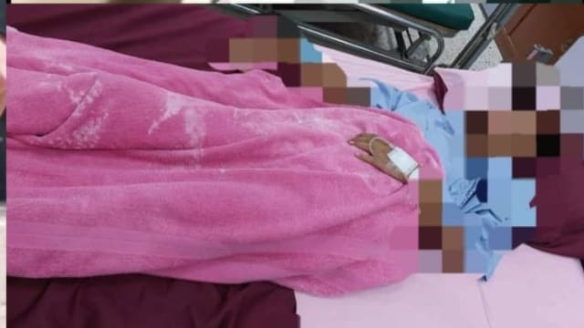 泰国13岁少女遭十多少年轮奸 疑跟早前与学姐吵架有关 