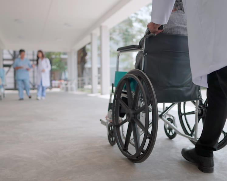 Commentary: To contain spiralling healthcare costs in Singapore, we must remove the original sin