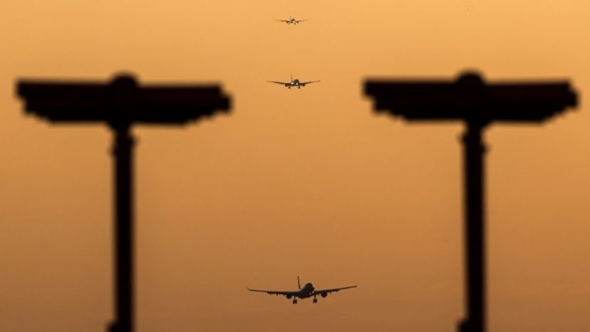 Mahkamah tolak tuntutan batal projek peluasan Heathrow