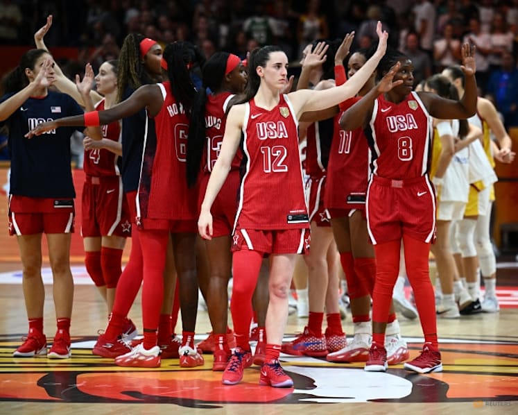 Holders US battle past Spain to reach women's World Cup final