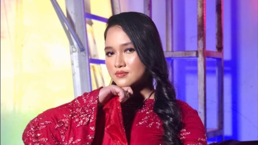 Mommy "Jerung Merah" bakal beraksi di pentas Big Stage 2022