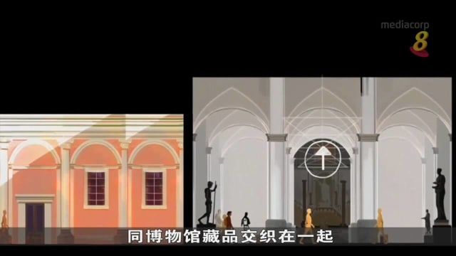 意大利博物馆设计手游 让玩家体验历史事件了解藏品