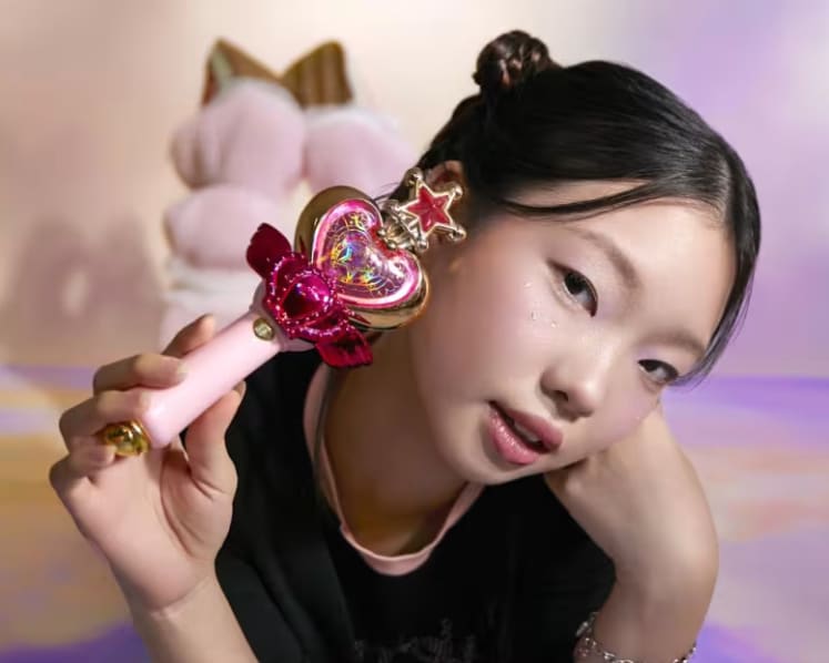 Singaporean singer Regina Song nominated at inaugural Music Awards Japan