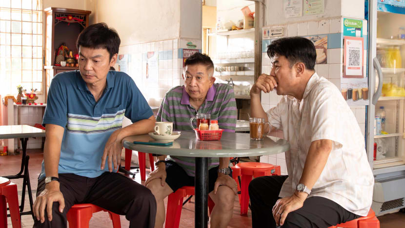 Money No Enough 3 Review: Jack Neo Returns With Same Old Kopitiam Chatter About Money Problems…What Else Were You Expecting?