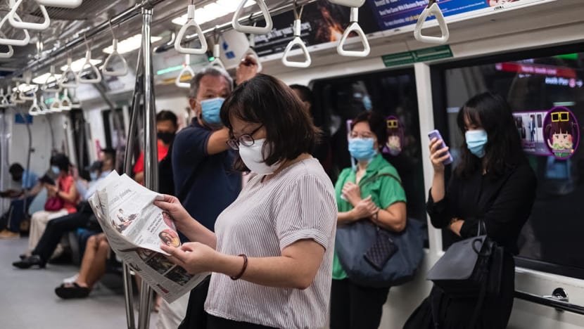 Govt to fork out additional S$200m to 'shield commuters' from brunt of public transport fare increases