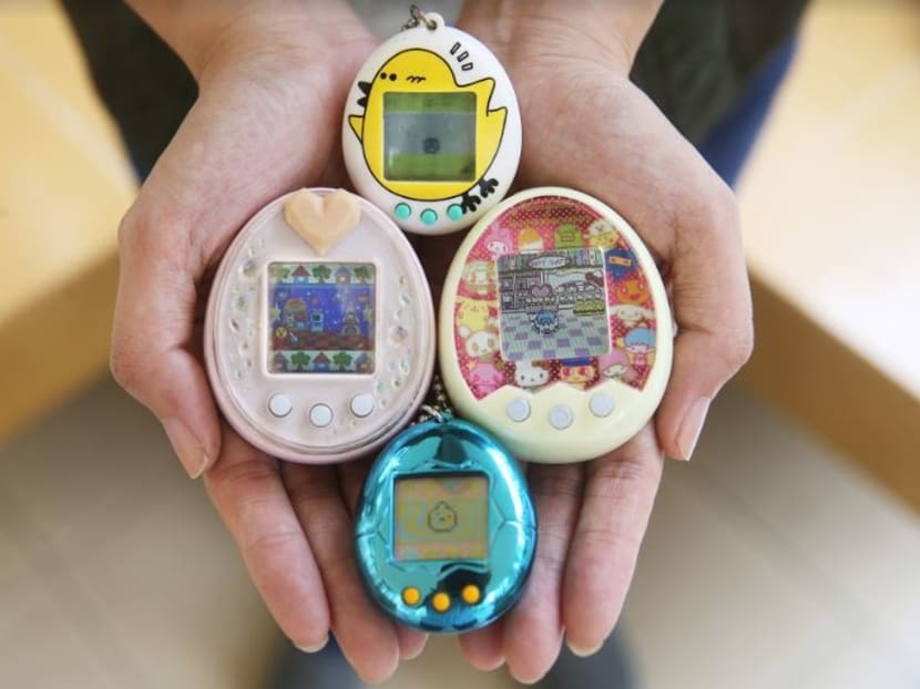 These virtual pet games, namely Neopets and Tamagotchi, were all the rage nearly two decades ago. They have since been given a modern lease of life — in the form of an app.