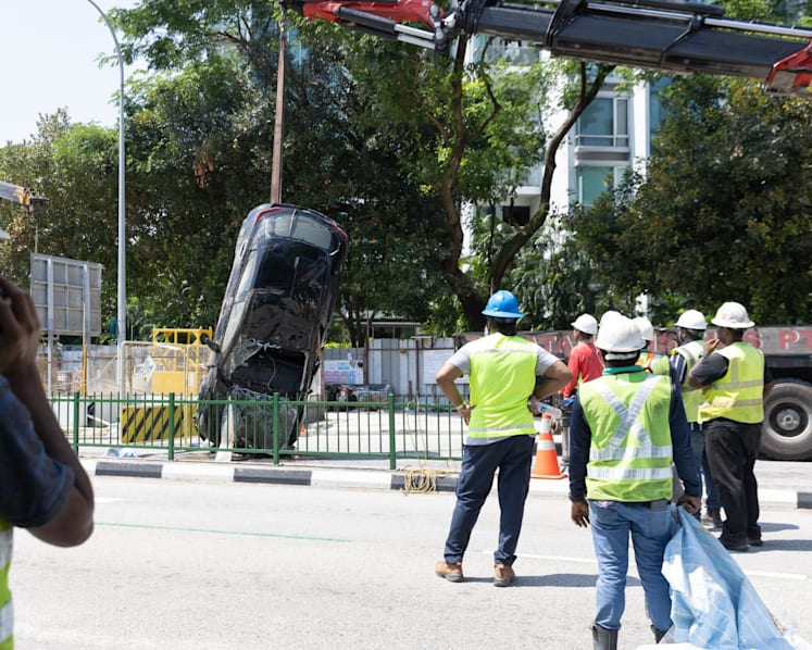 Tanjong katong sinkhole 3