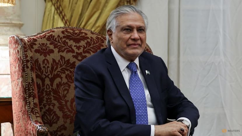 Pakistan says Mecca pact members to hold emergency talks on engaging Houthis