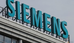 Siemens recruits artificial intelligence expert from Amazon