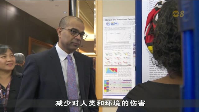 我国将推出首个虫害防治规范 