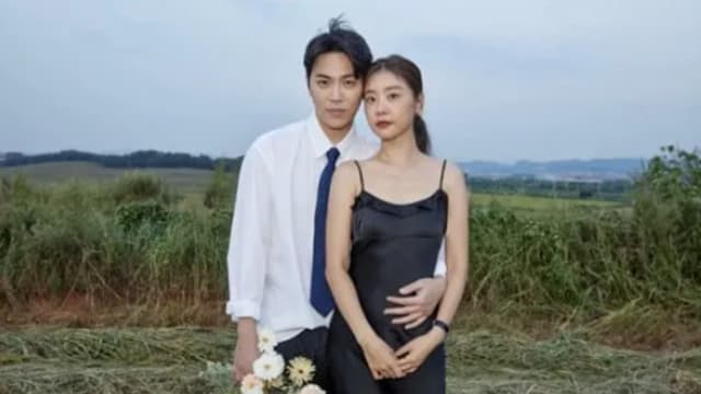 Girl's Day素珍、演员李东河11月办私人婚礼