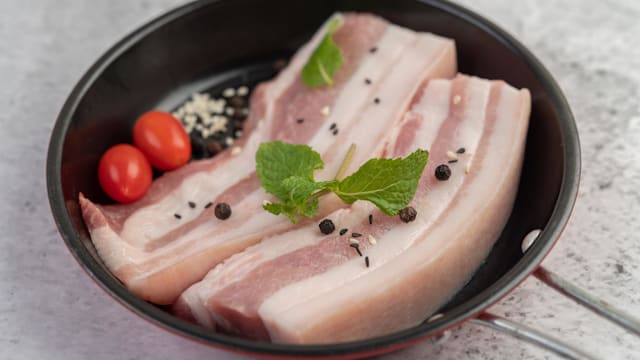 传猪油是“全球第8健康食物”，可信吗？