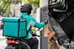 S'pore Delivery Rider Says Bicycle Gear Stolen Thrice: "The Next Few Days I'll Have No Earnings"
