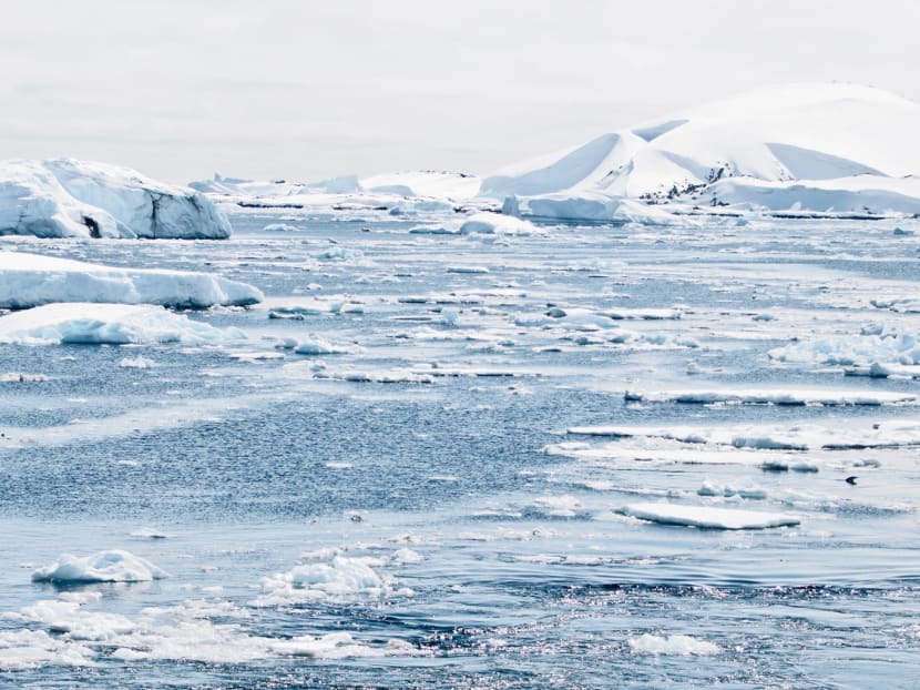 Earth's average surface temperature has already gone up 1°C since the late 19th century, enough to enhance the severity of deadly heatwaves, droughts and tropical cyclones.