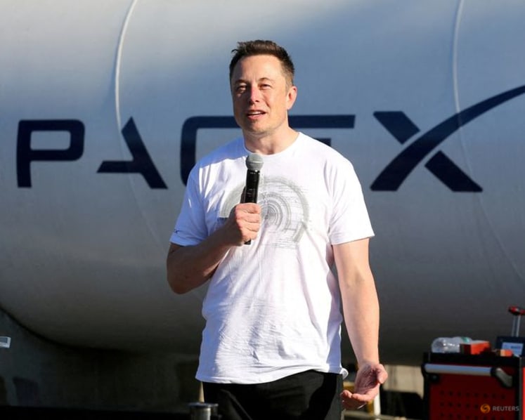 Analysis:SpaceX IPO gives Musk sweeping power and curbs shareholder rights