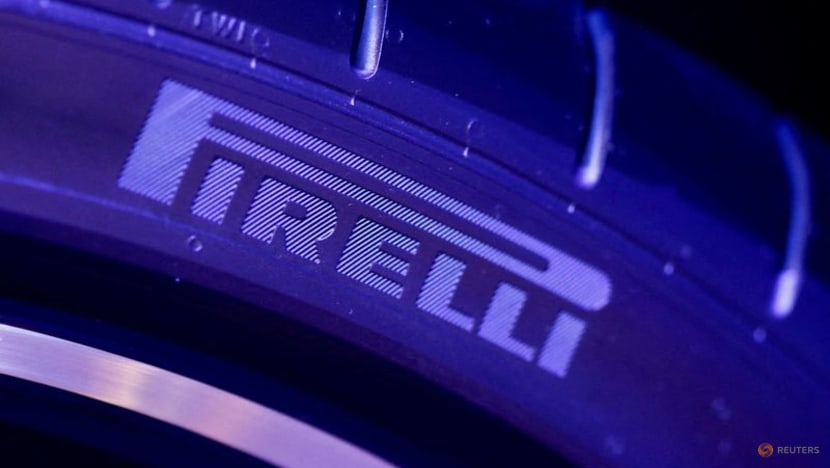 US warns Pirelli on possible sale restrictions over Chinese investors, Bloomberg says US warns Pirelli on possible sale restrictions over Chinese investors, Bloomberg says