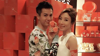 Tavia Yeung And Him Law Are Being Extra Careful To Ensure A Safe Pregnancy Throughout The COVID-19 Outbreak