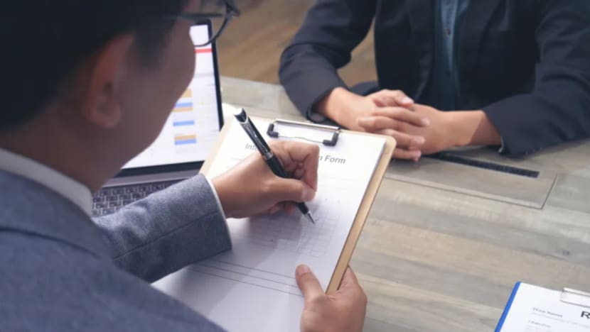 Lelaki ditangkap mohon kerja gaji tinggi guna sijil palsu