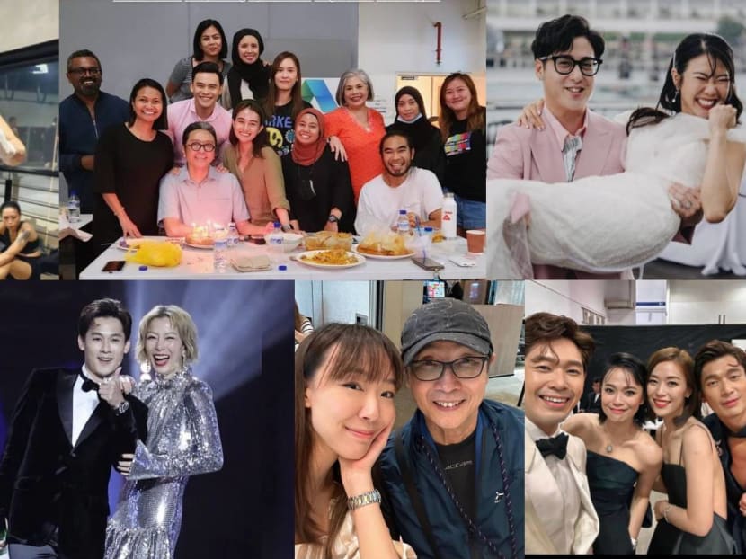 Insta-Buzz: What the stars were up to this week