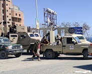 At least 80 Yemeni separatists killed in fighting, strikes since Friday: Military official